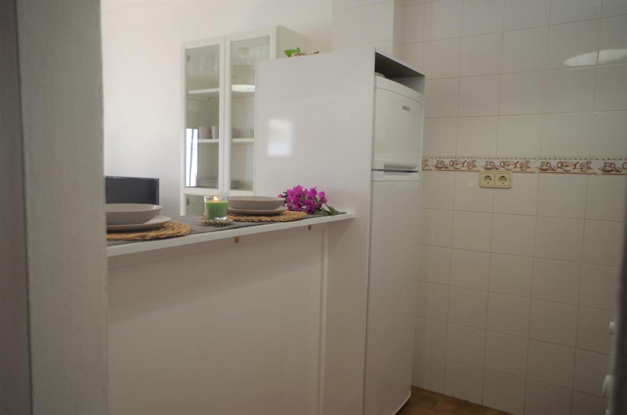 Apartamento Las Cancelas I Марбелья Екстер'єр фото