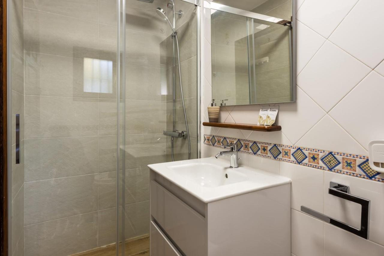 Apartamento Las Cancelas I Марбелья Екстер'єр фото